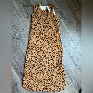 Kyte Cheetag Sleep Sack Size L